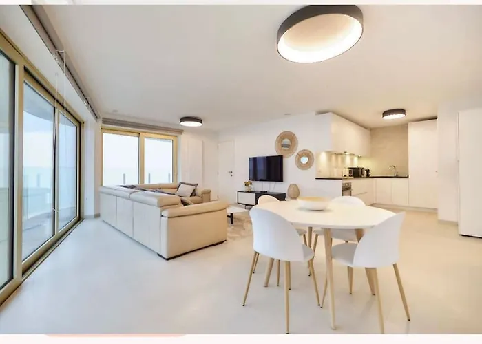 The Waves * 오스텐드