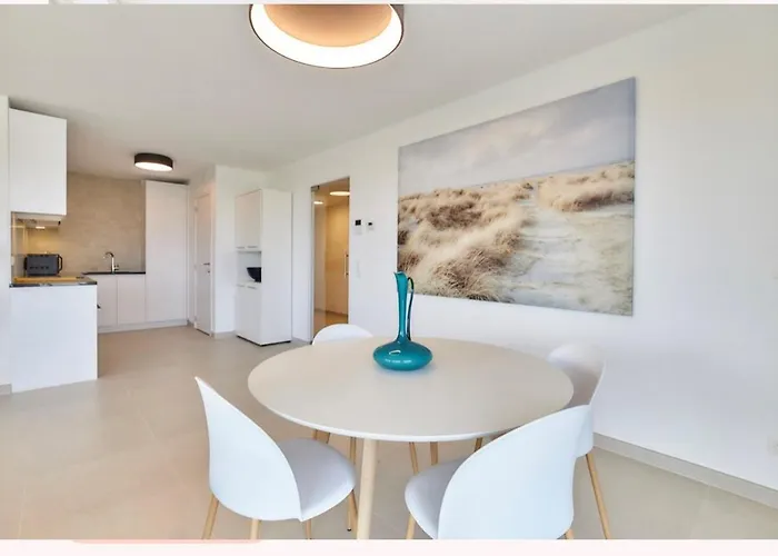 The Waves * 오스텐드